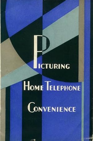 Picturing Home Telephone Convenience