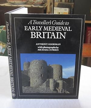 A Traveller's Guide to Medieval Britain