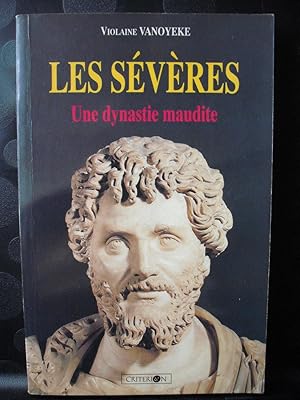 Les Sévères - Une dynastie maudite