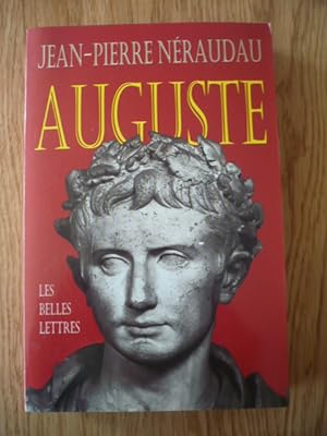 Auguste: la brique et le marbre
