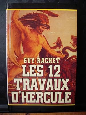 Les 12 travaux d'Hercule