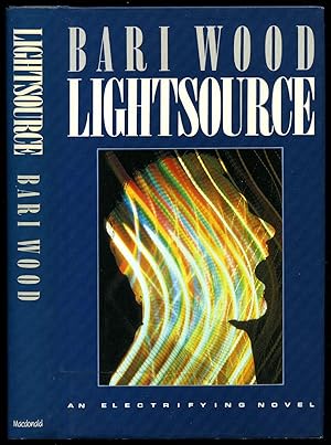 Immagine del venditore per Lightsource venduto da Little Stour Books PBFA Member