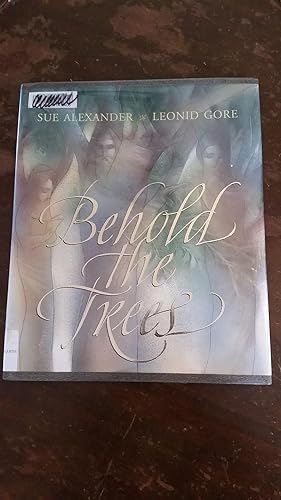 Seller image for Behold the Trees for sale by Red Owl Books