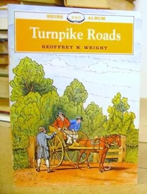 Turnpike Roads