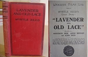 Bild des Verkufers fr Lavender And Old Lace [ Film Tie edition ] zum Verkauf von Eastleach Books