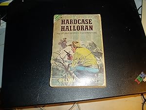 Seller image for Hardcase Halloran, the Ghost Riders for sale by Aaron Books