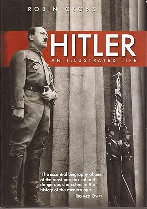 Seller image for Hitler: An Illustrated Life for sale by Auldfarran Books, IOBA