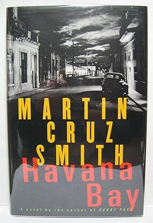 Havana Bay