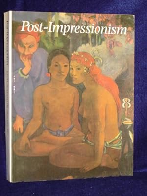 Imagen del vendedor de Post-Impressionism: Cross-Currents in European Painting a la venta por Gil's Book Loft