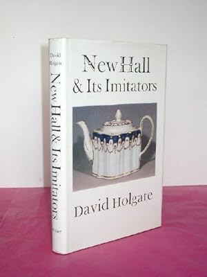Immagine del venditore per NEW HALL ITS IMITATORS venduto da LOE BOOKS