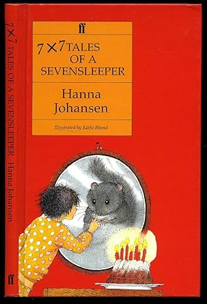 Seller image for 7 x 7 Tales of a Sevensleeper for sale by Little Stour Books PBFA Member