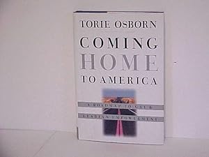 Immagine del venditore per Coming Home to America: A Roadmap to Gay & Lesbian Empowerment venduto da Gene The Book Peddler