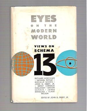 Eyes on the Modern World/Views on Schema 13