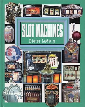 Seller image for Slot Machines for sale by Mr Pickwick's Fine Old Books