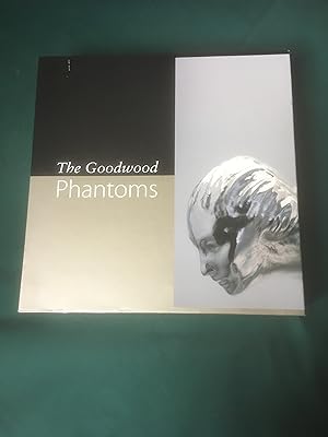 Seller image for The Goodwood Phantoms. Two hardback volumes contained in the publisher's original slip case. for sale by T S Hill Books