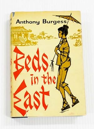 Beds in the East