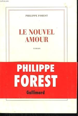 Seller image for LE NOUVEL AMOUR. for sale by Le-Livre