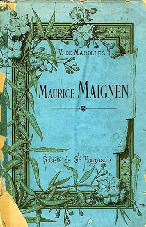 Seller image for MAURICE MAIGNEN, LES OEUVRES OUVRIERES for sale by Le-Livre