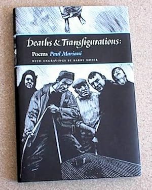 Deaths & Transfigurations: Poems