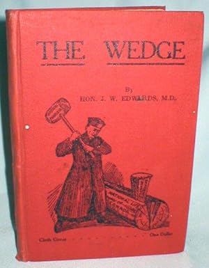 The Wedge; An Exhaustive Study of Public and Separate School Legislation in the Province of Ontario