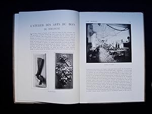 L'Art Décoratif - Revue de l'art ancien et de la vie artistique moderne - Numéro 170 -