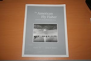 The American Fly Fisher : Journal of the American Museum of Fly Fishing Summer 2010