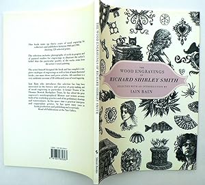 The Wood Engravings of Richard Shirley Smith (Signed Copy)