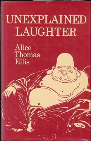 Seller image for Unexplained Laughter for sale by Sapience Bookstore