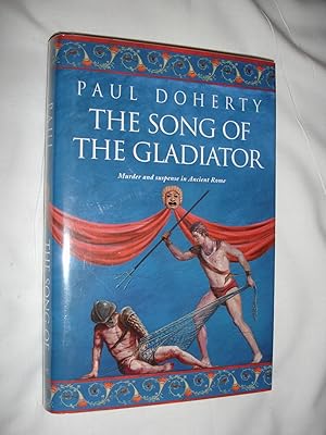 The Song of the Gladiator