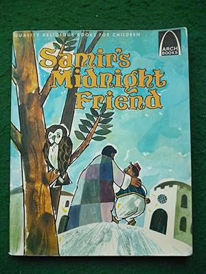 Seller image for Samir's Midnight Friend for sale by Shelley's Books