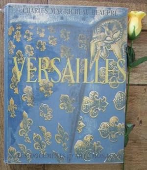 Seller image for Versailles for sale by Bonnaud Claude