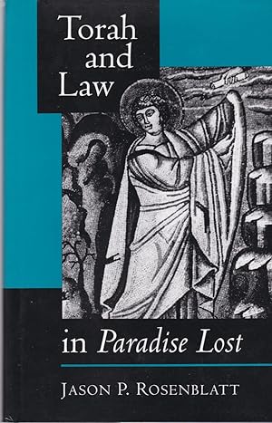 Torah and Law in Paradise Lost.