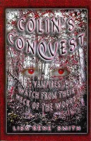 Colin's Conquest