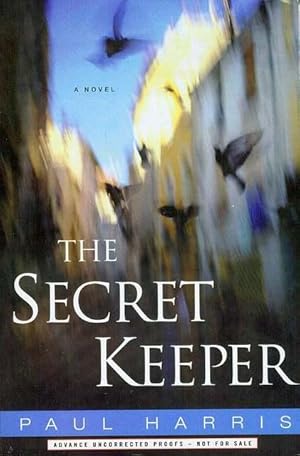 Seller image for The Secret Keeper for sale by Bookmarc's