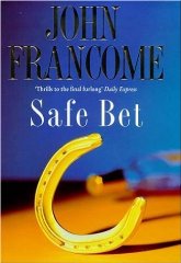 Seller image for Safe Bet for sale by Alpha 2 Omega Books BA