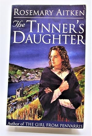 Imagen del vendedor de Tinner's Daughter a la venta por Book Nook