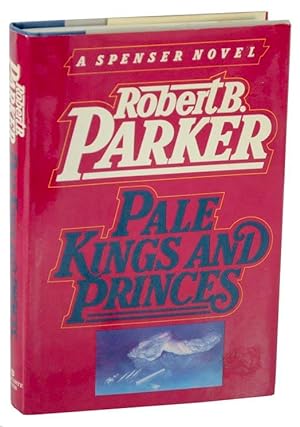 Bild des Verkufers fr Pale Kings and Princes zum Verkauf von Jeff Hirsch Books, ABAA