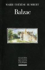 Balzac : Saché ou le nid de coucou