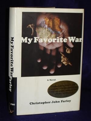 Seller image for My Favorite War, a Novel for sale by Gil's Book Loft