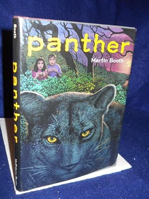 Seller image for Panther for sale by Gil's Book Loft