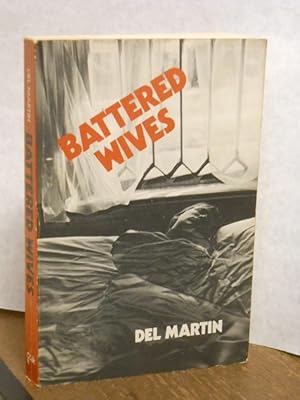 Seller image for Battered Wives for sale by Gil's Book Loft