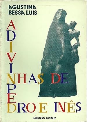 ADIVINHAS DE PEDRO E INÊS