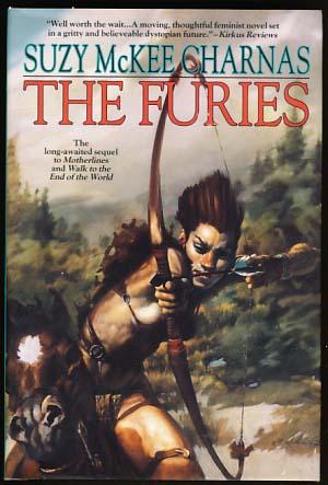 Seller image for The Furies for sale by Parigi Books, Vintage and Rare