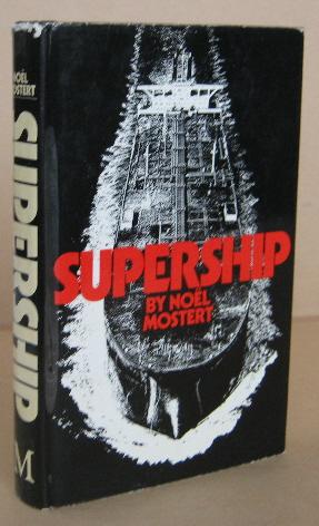 Seller image for Supership for sale by Mainly Fiction