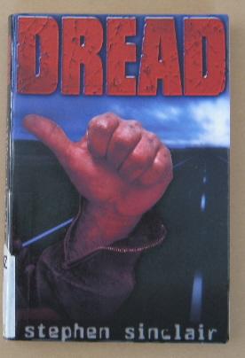 Imagen del vendedor de Dread a la venta por Mainly Fiction