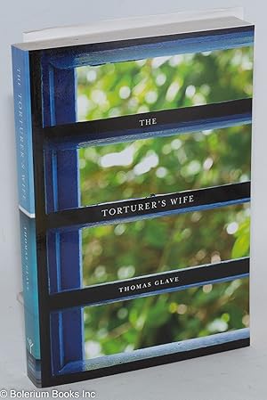Seller image for The torturer's wife for sale by Bolerium Books Inc.