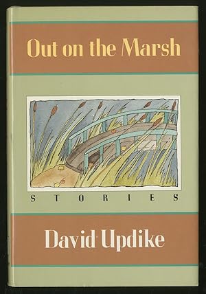 Bild des Verkufers fr Out on the Marsh zum Verkauf von Between the Covers-Rare Books, Inc. ABAA