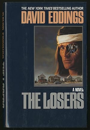 Seller image for The Losers for sale by Between the Covers-Rare Books, Inc. ABAA