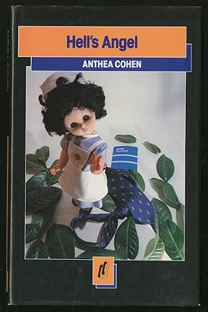Immagine del venditore per Hell's Angel venduto da Between the Covers-Rare Books, Inc. ABAA