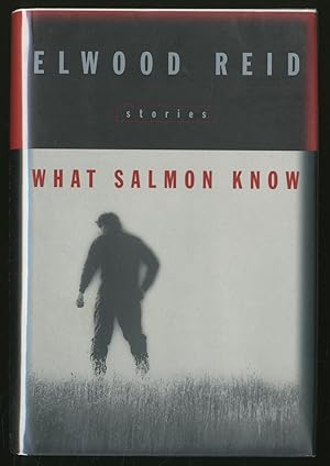 Bild des Verkufers fr What Salmon Know zum Verkauf von Between the Covers-Rare Books, Inc. ABAA